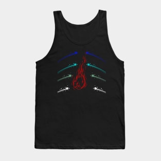 Metfall Tank Top